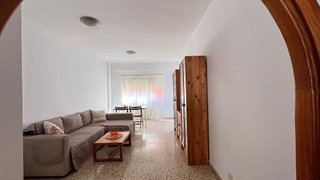 Piso en alquiler en Guanarteme en Palmas de Gran Canaria(Las)