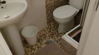 Piso en alquiler en Embajadores - Lavapiés en Madrid