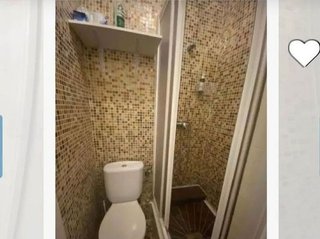 Piso en alquiler en Embajadores - Lavapiés en Madrid