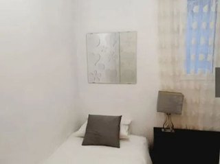 Piso en alquiler en Embajadores - Lavapiés en Madrid