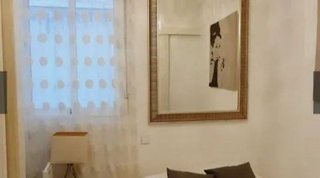 Piso en alquiler en Embajadores - Lavapiés en Madrid