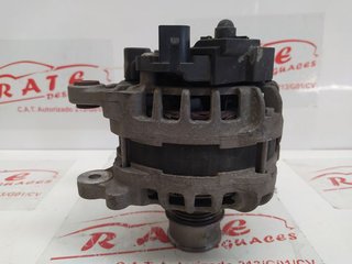 ALTERNADOR SEAT LEON (5F1) Style Connect