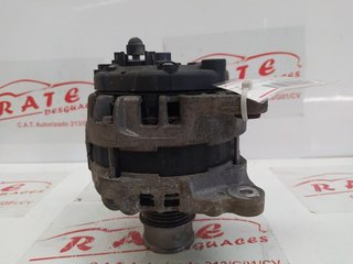 ALTERNADOR SEAT LEON (5F1) Style Connect