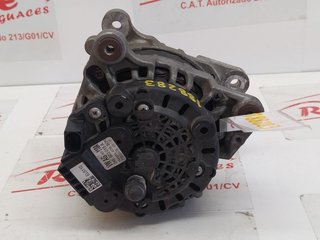 ALTERNADOR SEAT LEON (5F1) Style Connect