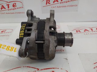 ALTERNADOR SEAT LEON (5F1) Style Connect