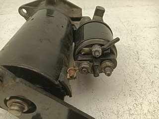 MOTOR ARRANQUE OPEL ZAFIRA A Y22DTR 1005831230