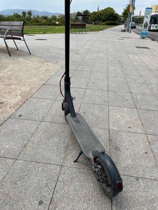 Patinete Xiaomi en buen estado