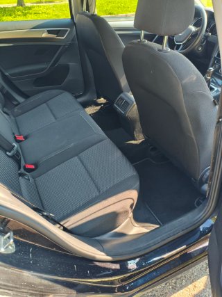Volkswagen Golf Variant 2018