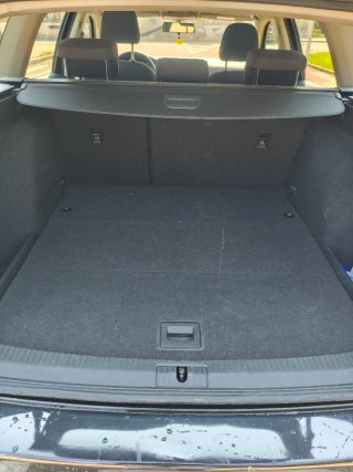 Volkswagen Golf Variant 2018