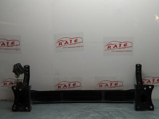 REFUERZO PARAGOLPES DELANTERO SEAT LEON (5F1) Style Connect