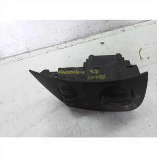 Mando luces Seat Cordoba I (1993-1999) 1.9 c_19113