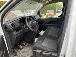 Toyota Proace 2023