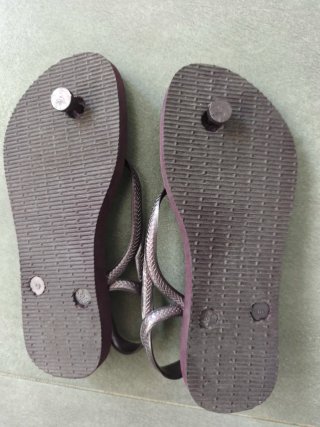 Infradito Havaianas donna Tg 35