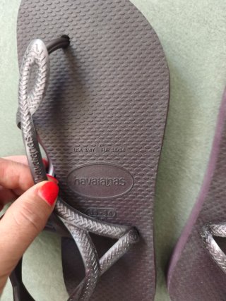 Infradito Havaianas donna Tg 35