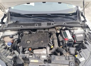 Espejo citroen ds3 1.5 hdi crossback, 108743