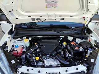 FIAT Doblò-113.800kms-IVA INCLUIDO-2018