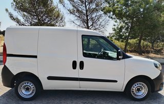 FIAT Doblò-113.800kms-IVA INCLUIDO-2018