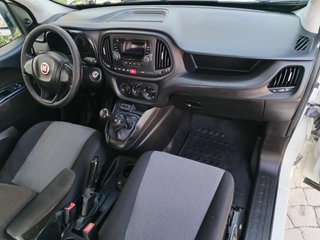 FIAT Doblò-113.800kms-IVA INCLUIDO-2018