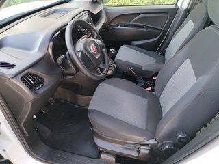 FIAT Doblò-113.800kms-IVA INCLUIDO-2018
