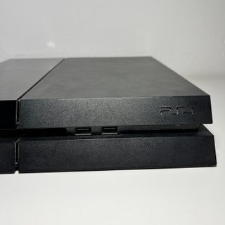 Console Sony Playstation 4 FAT 500GB Nera + Cavo