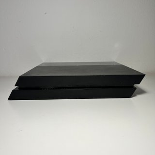 Console Sony Playstation 4 FAT 500GB Nera + Cavo