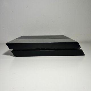 Console Sony Playstation 4 FAT 500GB Nera + Cavo