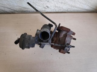 Turbo 409838H118218 Renault Modus (2004-2008) 1.5