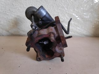 Turbo 409838H118218 Renault Modus (2004-2008) 1.5