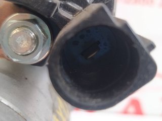 MOTOR ARRANQUE VOLKSWAGEN TIGUAN (AX1) R-Line 4Motion