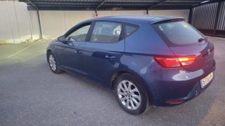 SEAT Leon 2015