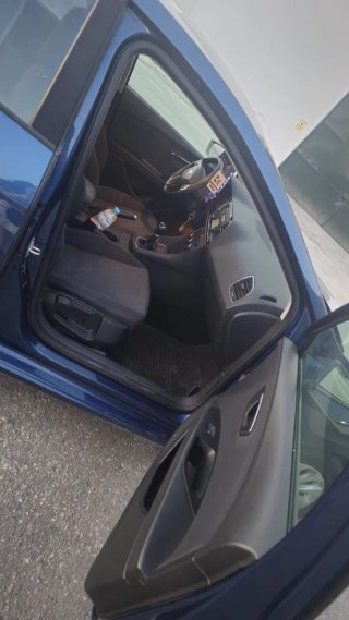 SEAT Leon 2015