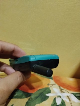 Ericsson T10s cellulare vintage
