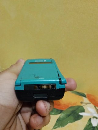 Ericsson T10s cellulare vintage