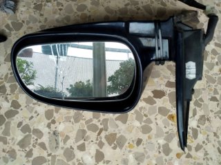 Espejos Honda Accord (Par)