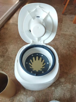 Papelera pañales Tommee Tippee
