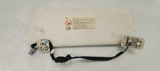 PARASOL DERECHO CITROEN C5 BERLINA 2.0 HDI 140 FA