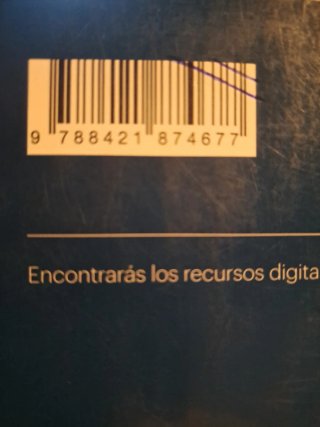 Lengua castellana y literatura 1, Le Bachillerato