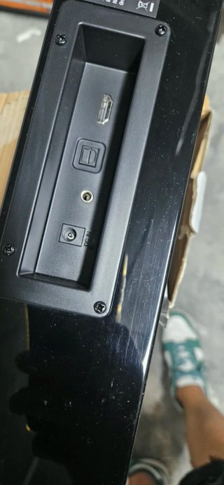 Soundbar ROSELAND RS-910 Bluetooth