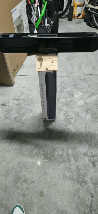 Soundbar ROSELAND RS-910 Bluetooth