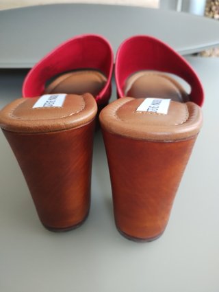 Sandalias Steve Madden