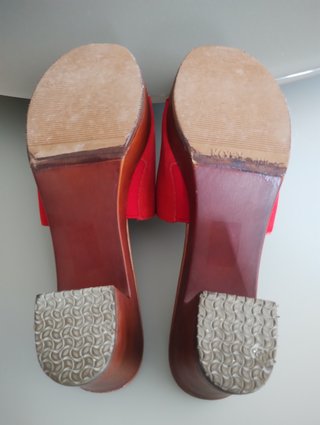 Sandalias Steve Madden