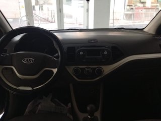 KIA Picanto 2013