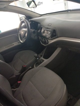 KIA Picanto 2013