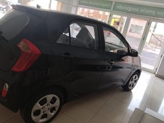 KIA Picanto 2013