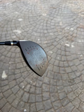 Cobra King Driver Junior 7-9 años
