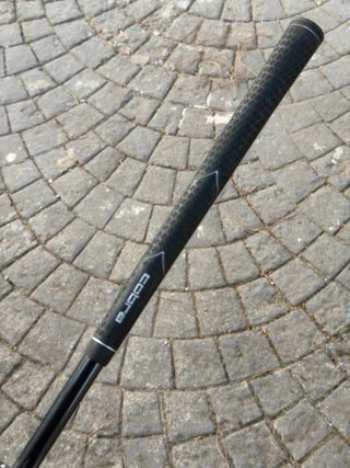 Cobra King Driver Junior 7-9 años