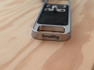 Piastra a L Smallrig per Fujifilm X-E5 5447