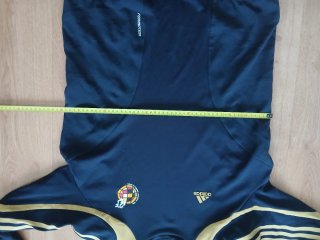Felpa Adidas Nazionale di Calcio Spagnola