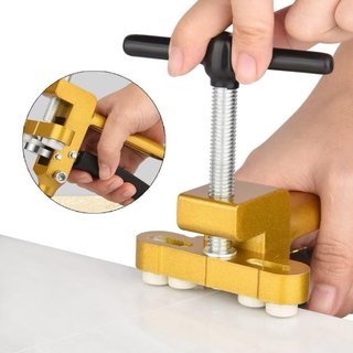 NUEVO! Cortador Azulejo Cristal Manual 2 en 1