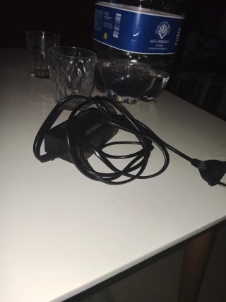 Patín Eléctrico Reebok